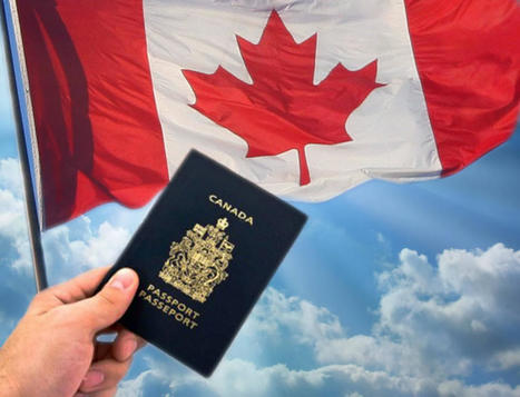 Places You Can Explore with Your Canada Tourist Visa | ONLINE CANADIAN ETA | Scoop.it