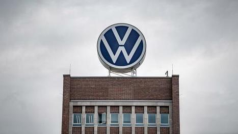 VW, Daimler und Co.: CO2-Pläne der Autobauer gefährden Zulieferer | Sustainable Procurement News - Deutschland, Österreich, Schweiz | Scoop.it