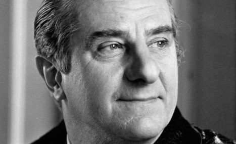 Mort de Michel Aumont, l'hommage de Jacques Weber : "Sa maison mère était le théâtre" | Revue de presse théâtre | Scoop.it