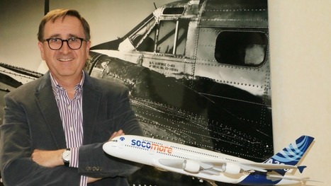 « Il faut redonner la légitimité à ceux qui vont travailler » | L'INDUSTRIE EN BRETAGNE | Scoop.it