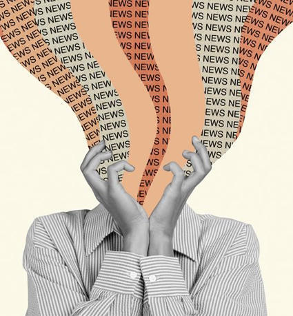 #journ&eacute;emondialedelespritcritiqueensant&eacute; #d&eacute;sinformation | La Revue du Praticien | H&eacute;sitations Vaccinales: Observatoire HESIVAXs | Scoop.it