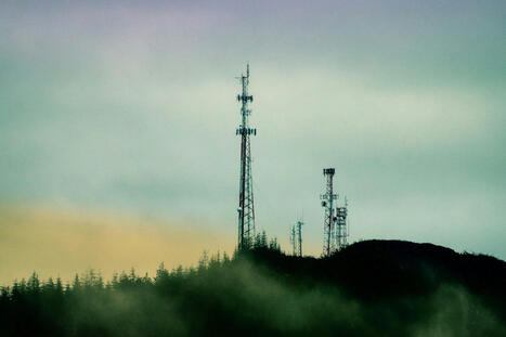 Astound is among several ISPs to decline Oregon BEAD awards | by Brad Randall | BBCMag.com | Surfing the Broadband Bit Stream | Scoop.it