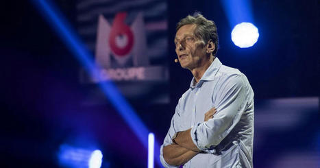 RTL Group renonce finalement &agrave; c&eacute;der M6 | DocPresse ESJ Lille | Scoop.it