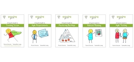 The Coach&rsquo;s Guide Series | Devops for Growth | Scoop.it