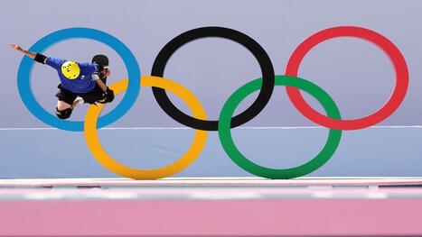 IOC: Most Olympic venues remain active | The Business of Events Management | Scoop.it