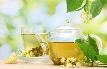 Anti-stress : tisane de tilleul : Les Chroniques d'Arcturius - arcturius.org | Thé, plantes à infusion, tisanes | Scoop.it