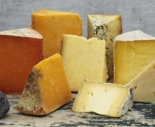 Le fromage responsable de la baisse de qualité du sperme ? | Toxique, soyons vigilant ! | Scoop.it