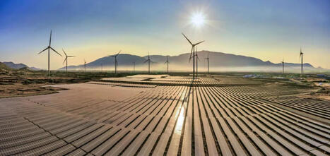 Le Vietnam renforce sa politique énergétique pour accélérer sa transition bas-carbone | POLITIQUES ENVIRONNEMENTALES ET CLIMATIQUES, RSE, FINANCES "VERTES", INFORMATIONS GENERALES | Scoop.it