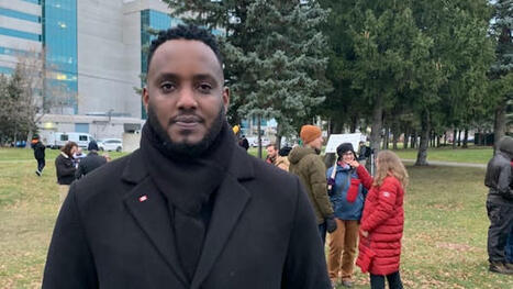 Refugee groups uneasy over decision to nix newcomer centres | CBC News | Newcomers and Immigrants in Canada | Scoop.it