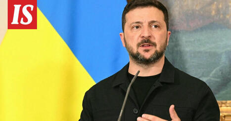 Ukraina paljastaa: Kaksi uutta Zelenskyihin kohdistunutta murhasuunnitelmaa estetty | 1Uutiset - Lukemisen tähden | Scoop.it
