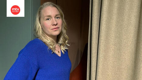 Milla vuosi endometrioosin vuoksi puoli vuotta verta | MTV Uutiset | 1Uutiset - Lukemisen tähden | Scoop.it
