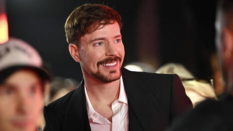 MrBeast Is a Billionaire. He Says He&rsquo;s Broke | Family Office & Billionaire Report - Empowering Family Dynasties | Scoop.it