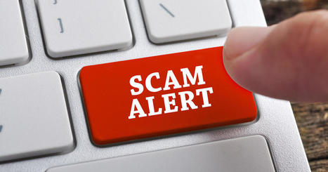 Beware new "can you hear me" scam | Daring Apps, QR Codes, Gadgets, Tools, & Displays | Scoop.it