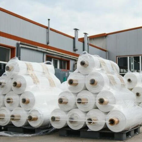 La Su&egrave;de veut &agrave; son tour interdire les PFAS dans les v&ecirc;tements - FashionNetwork France | ENSAIT DOC | Scoop.it