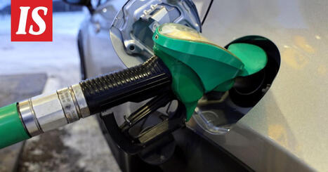 St1:n sovellustankkauksessa omituinen tapahtuma | 1Uutiset - Lukemisen t&auml;hden | Scoop.it