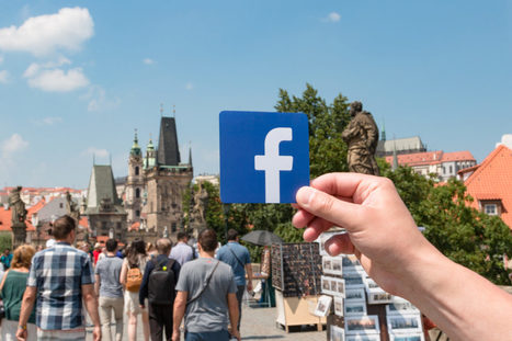Social Media : quels enjeux derrière leur phygitalisation | Social Marketing | Scoop.it