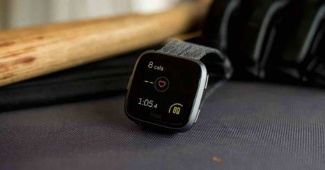 Fitbit est-elle sur le point de se faire racheter par Alphabet ? | GAFAM-BATX | Scoop.it