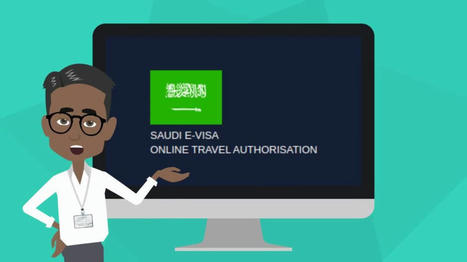 Visa for Saudi Arabia| Saudi Arabia Visa Application| Saudi Arabia E-visa | Zain Ahmad | Scoop.it