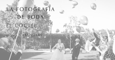 Carrete Digital: Fotografía de boda | Educación, TIC y ecología | Scoop.it