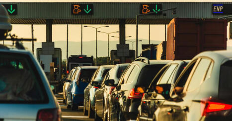 Ils connaissent votre plaque d’immatriculation, le modèle exact de votre voiture, votre nom : comment les SMS d’escroquerie au péage sont devenus si précis ...