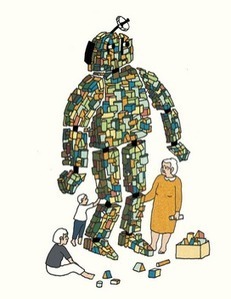 Le mouvement des Makers va t'il fa&ccedil;onner notre avenir ? | Innovation Sociale et Entrepreneuriat Social | Scoop.it