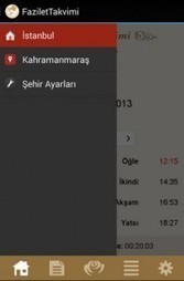 Namaz Vakti Indir Windows Phone Icin Diyanet Isleri Namaz Vakitleri Uygulamasi Tamindir