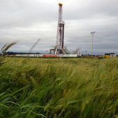 Gaz de schiste : la fracturation hydraulique restera interdite en France | @ZeHub | Scoop.it