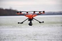 Les drones ne pourront plus survoler les réserves naturelles wallonnes | Biodiversité | Scoop.it