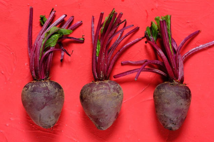 What Happens to Your Blood Pressure When You Eat Beets | The Health Report | Scoop.it