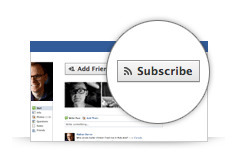 Inside Facebook · How Brands Can Use Facebook’s Subscribe Button to Drive Referral Traffic to Their Website | Startup Revolution | Scoop.it