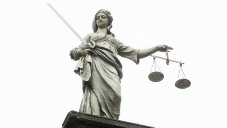 Man (43) charged with rape of girl in Cork over a decade ago - IrishTimes.com | Denizens of Zophos | Scoop.it