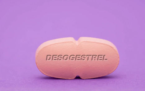 Alerte sur les pilules &agrave; base de d&eacute;sogestrel : risque &laquo;faible&raquo; de m&eacute;ningiome, une tumeur b&eacute;nigne au cerveau | Actualit&eacute;s VIH, h&eacute;patites, IST, sant&eacute; sexuelle | Scoop.it