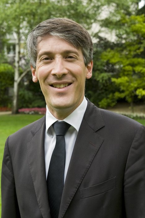 L’homme chargé de mettre en place l’état d’urgence est un proche de la mouvance sioniste | ACTUALITÉ | Scoop.it