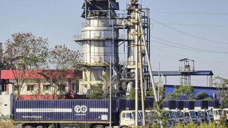Bhopal gas tragedy: Supreme Court directs NGO to address mercury concerns in Bhopal waste | Coastal Restoration | Scoop.it