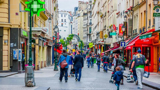 Opinion | La vérité chiffrée sur les « villes du quart d'heure » | Veille territoriale AURH | Scoop.it