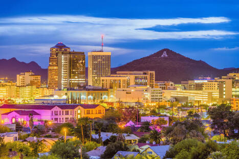 Arizona issues cease-and-desist orders to gambling operators | Sports Betting | Scoop.it