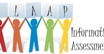 The Information Literacy Assessment & Advocacy Project (ILAAP) | Information Literacy Weblog | Information and digital literacy in education via the digital path | Scoop.it