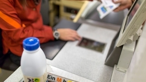 Suisse : Migros relance la guerre du lait | Lait de Normandie... et d'ailleurs | Scoop.it