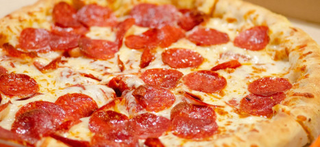 UK restaurant chain signs deal to solve modern slavery and allergen concerns in the supply chain  | Sustainable Procurement News | Scoop.it
