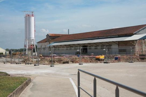 Économie à Honfleur. 60 millions d'euros investis chez Ceca | Veille territoriale AURH | Scoop.it