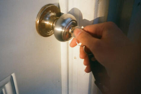 Pennsylvania House Passes Bill Letting Domestic Abuse Victims Change Locks as Republicans Vote Against It | IBTimes UK | Operation Oya | Scoop.it