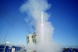 L'US Navy et ses partenaires OTAN vont développer un système Sea Sparrow Block 2 de nouvelle génération | DEFENSE NEWS | Scoop.it
