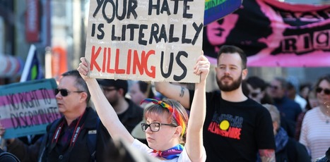 New research shows prejudice still high in Australia, but many people seeking to promote social inclusion | Tampa Florida Management Consulting | Scoop.it