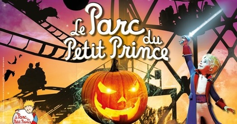 ParcPlaza.net: Halloween au Parc du Petit Prince | Actualités parcs de loisirs | Scoop.it