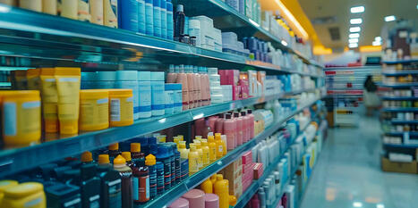 Here’s how Unilever and P&G’s 2025 ad budgets are looking after seeing Trump’s tariffs | TV Press Review | Scoop.it