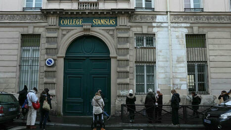 Paris&nbsp;: le coll&egrave;ge Stanislas veut tourner la page des d&eacute;rives homophobes et sexistes et retrouver ses subventions - Le Parisien | Famille et sexualit&eacute; | Scoop.it