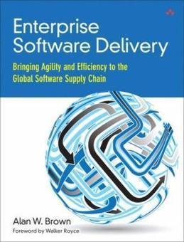 Enterprise Software Delivery (Book Review & Summary) | ALM | Ingénierie Logicielle | Scoop.it