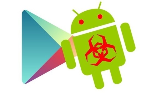 Plus de 100 000 smartphones Android esclaves d'un botnet DDoS | S&eacute;curit&eacute; informatique | Scoop.it