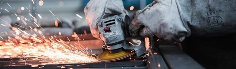 Métiers de l’industrie : parution du baromètre BlueDocker des salaires 2025 | Actu insertion pro - SOIE Lyon 1 (conseils, marché de l'emploi, évolutions, ...) | Scoop.it