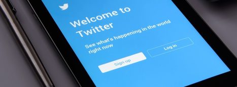 Twitter permite gestionar diferentes perfiles desde una misma cuenta | Education 2.0 & 3.0 | Scoop.it